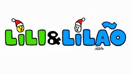 Lili e Lilão | Natal - Especial de Natal 2022 (Temporada 2 Episódio 1)