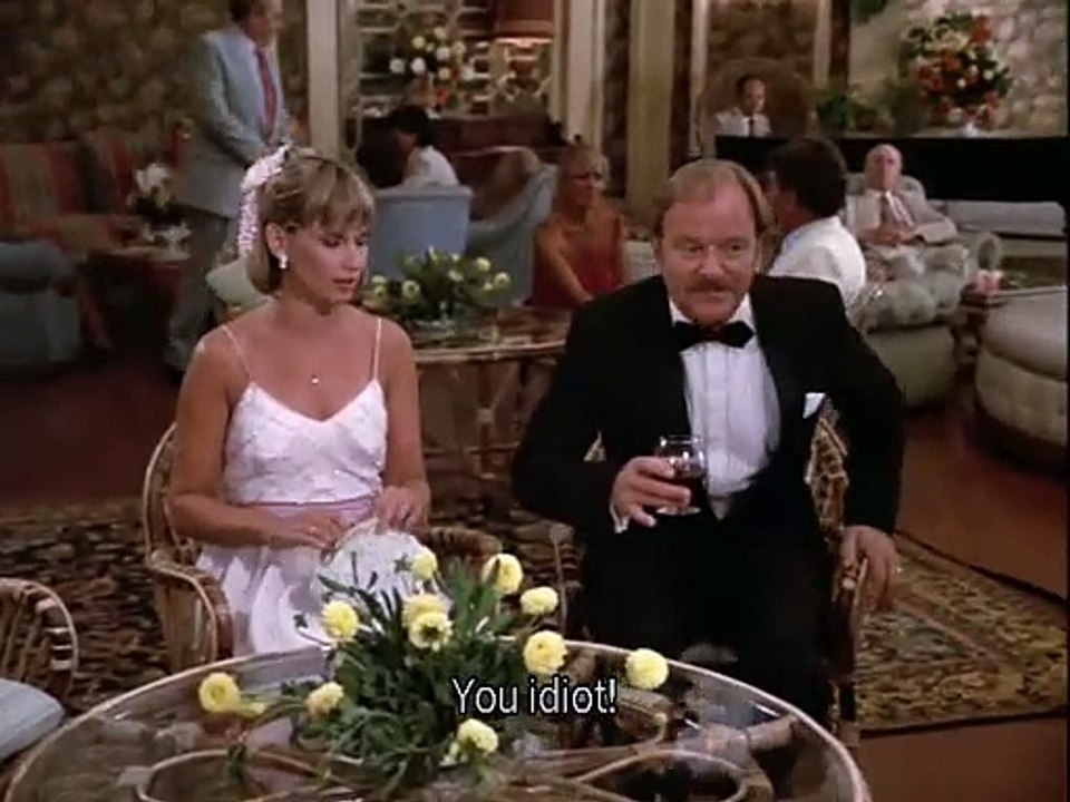 Remington Steele S03E03