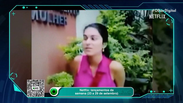 Netflix: releases of the week (September 23 to 29)