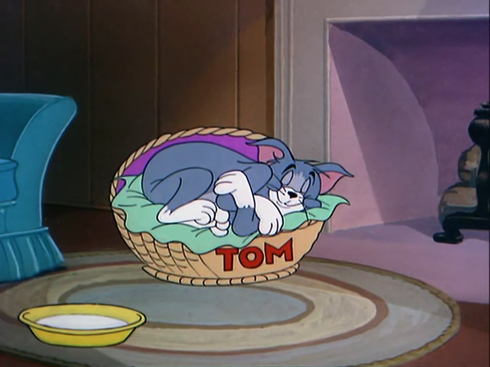 Tom And Jerry - 074 - Jerry And Jumbo [1953]