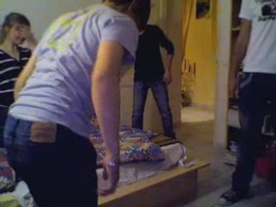 19 avril 2008 chez inès