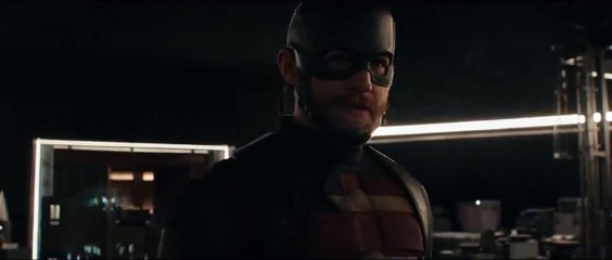 Marvel Studios’ Thunderbolts_ _ Teaser Trailer _ Only In Theaters May 2025