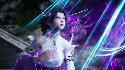The Record of Flying Up to Heaven episode 93 | Multi Sub | vip110.vip