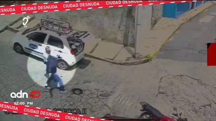 Oaxaca y Guerrero están en alerta ante el impacto del huracán “John” I Ciudad Desnuda