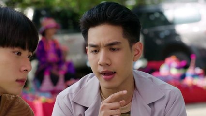 A Tale of Thousand Stars, Episodio 4 En Español | SAP Play