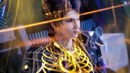 God of War Alliance Episode 16 Multi subtitles