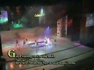 Giọt Sương Trên Mí Mắt - Mắt Ngọc