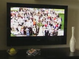 DVH Productions - Les Mariages