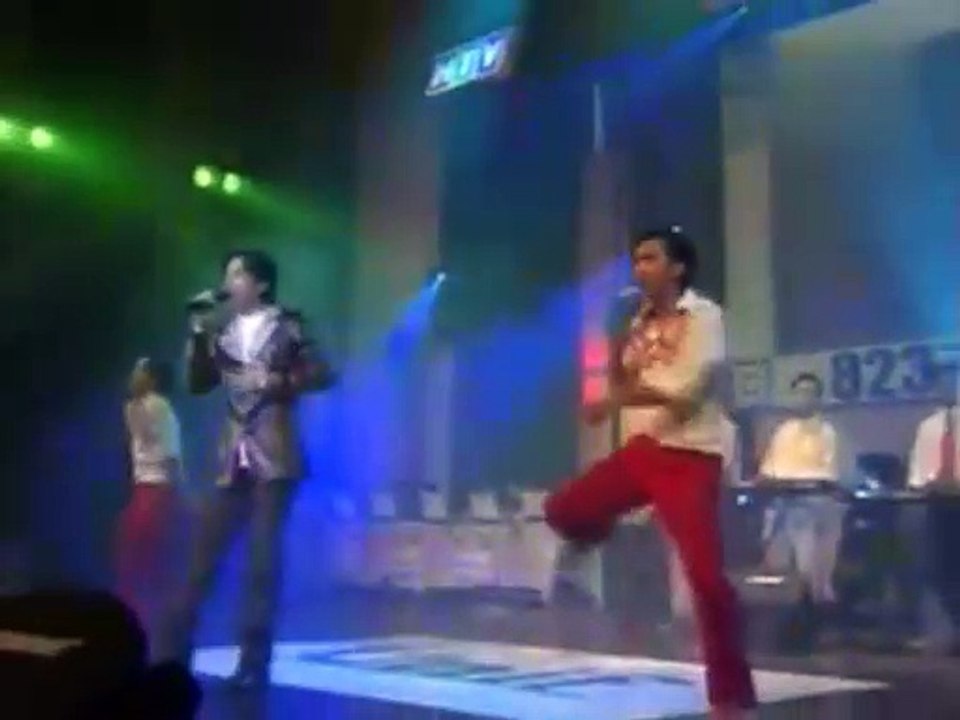 Melodies Of 2005 - Đan Trường