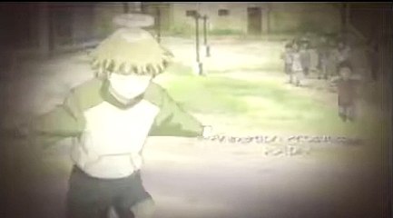 Haibane Renmei Episode 8 English Dub « The Anime Place – Watch English Dubbed an