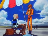 Area 88 OVA act 3 English dub