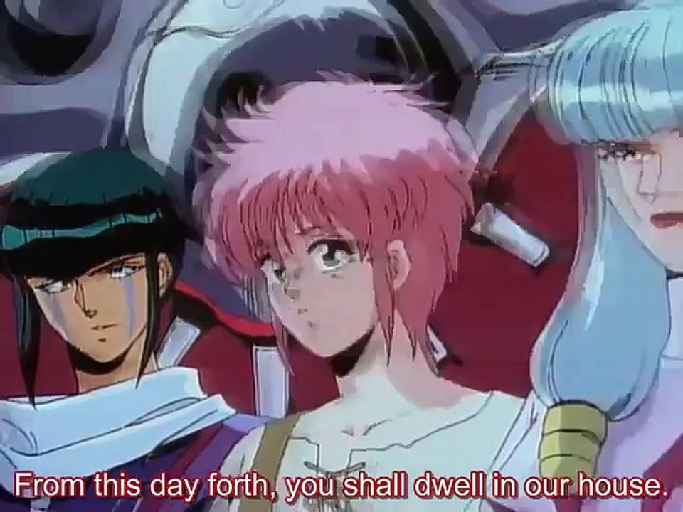 Guy Double Target OVA 2 English Subbed (~mature audiences only~)