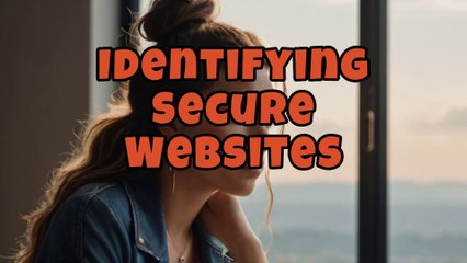 Identifying Secure Websites