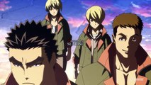 MOBILE SUIT GUNDAM IRON-BLOODED ORPHANS-Episode 14 VESSEL OF HOPE(ENG dub)