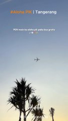 Aloha pik Tangerang WIsata yang BIsa Kamu Kunjungi Bersama Teman, Pasangan Dan Keluarga