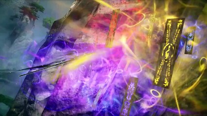 Glorious Revenge of Ye Feng Episode 97 Multi subtitles