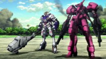 MOBILE SUIT GUNDAM IRON-BLOODED ORPHANS-Episode 21 TO THE PLACE OF RETURN(ENG du