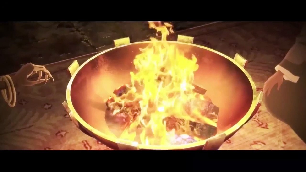 ✨Blades of the Guardians EP 01 - 15 Full Version [MULTI SUB]