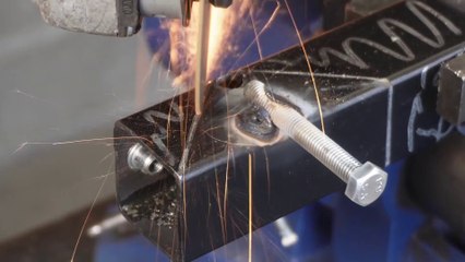 Fabriquer un outil pour affûter les ciseaux à bois