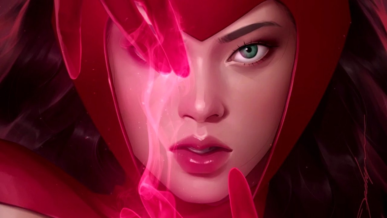 Scarlet Witch: ¿Qué es el Camino de las Brujas en Marvel Comics?