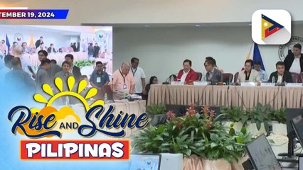 Quad-Comm hearings, magpapatuloy kahit naka-recess ang Kongreso