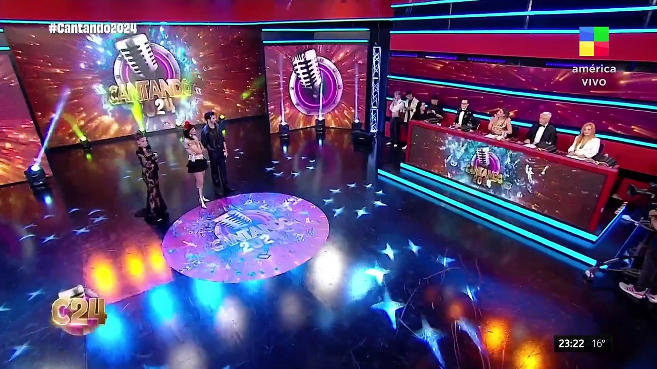 El jurado MÁS PICANTE QUE NUNCA: Jose Pouso y Facu Magrané sumaron SOLO 4 PUNTOS.