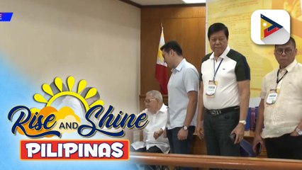 41 accredited party-list, naitala ng Comelec para sa midterm elections 2025