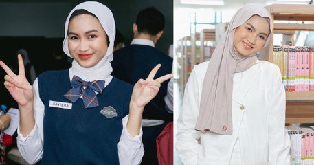 Gadis Cerdas Xaviera Putri Raih Perhatian di ‘Clash of Champions’ 🎮