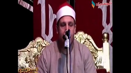 الشیخ حجاج الهنداوى سورة الأحقاف والطارق والشرح  والعلق