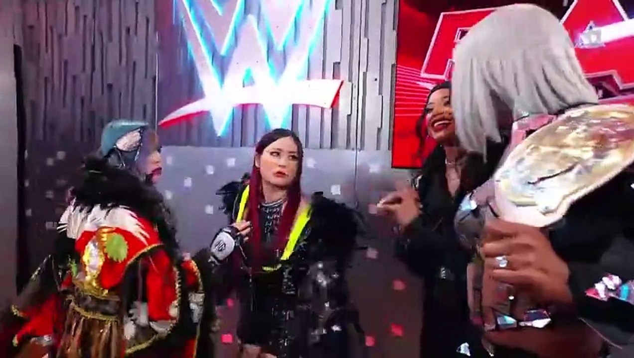 Monday WWE RAW TODAY FULL SHOW PART 2/3 OF 23 SEPTEMBER 2024 WWE RAW