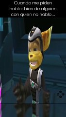 Cuando te piden hablar bien de alguien...