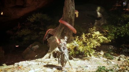 Black Myth Wukong Eps 14: The Secret Passages