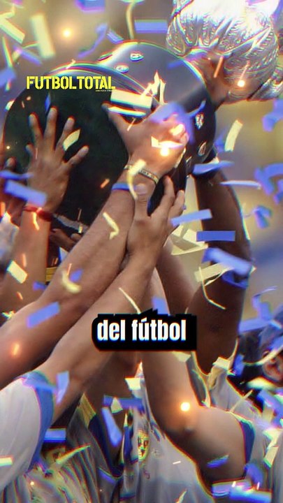 Tridentes letales de Liga MX; El América de Kléber Boas, Cuauhtémoc Blanco, y el 'Piojo' López en 2005