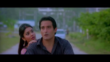 Akshaye Khanna ORG  print comedy, Gali Gali Chor Hai ,hindi movie