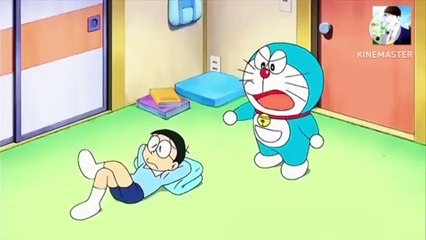 Doremon New episode in hindi part -1