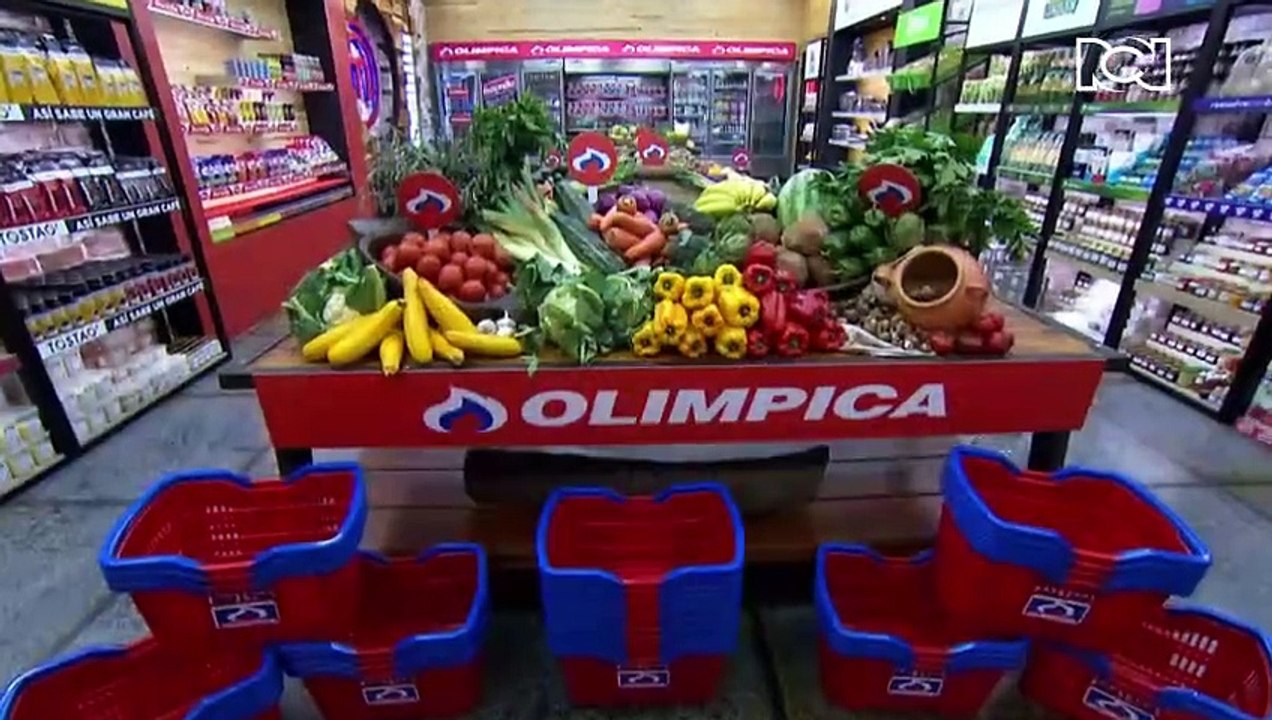 MasterChef Celebrity Colombia 2024 Capitulo 76 Vídeo Dailymotion