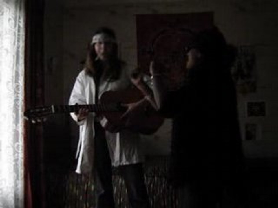 irma et gonzo