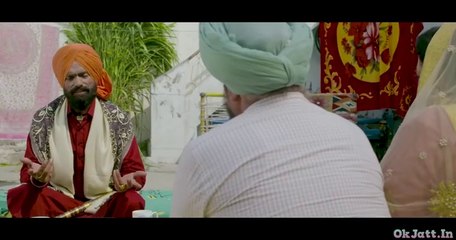 Bapu Jawan Munde Pareshan (2023) Full Punjabi Movie