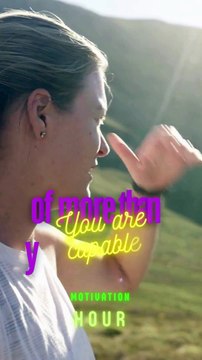 Viral Inspiration - You are capable | Morning Motivation | Motivational video | viral motivational video | life success motivation | youtube motivation short video
