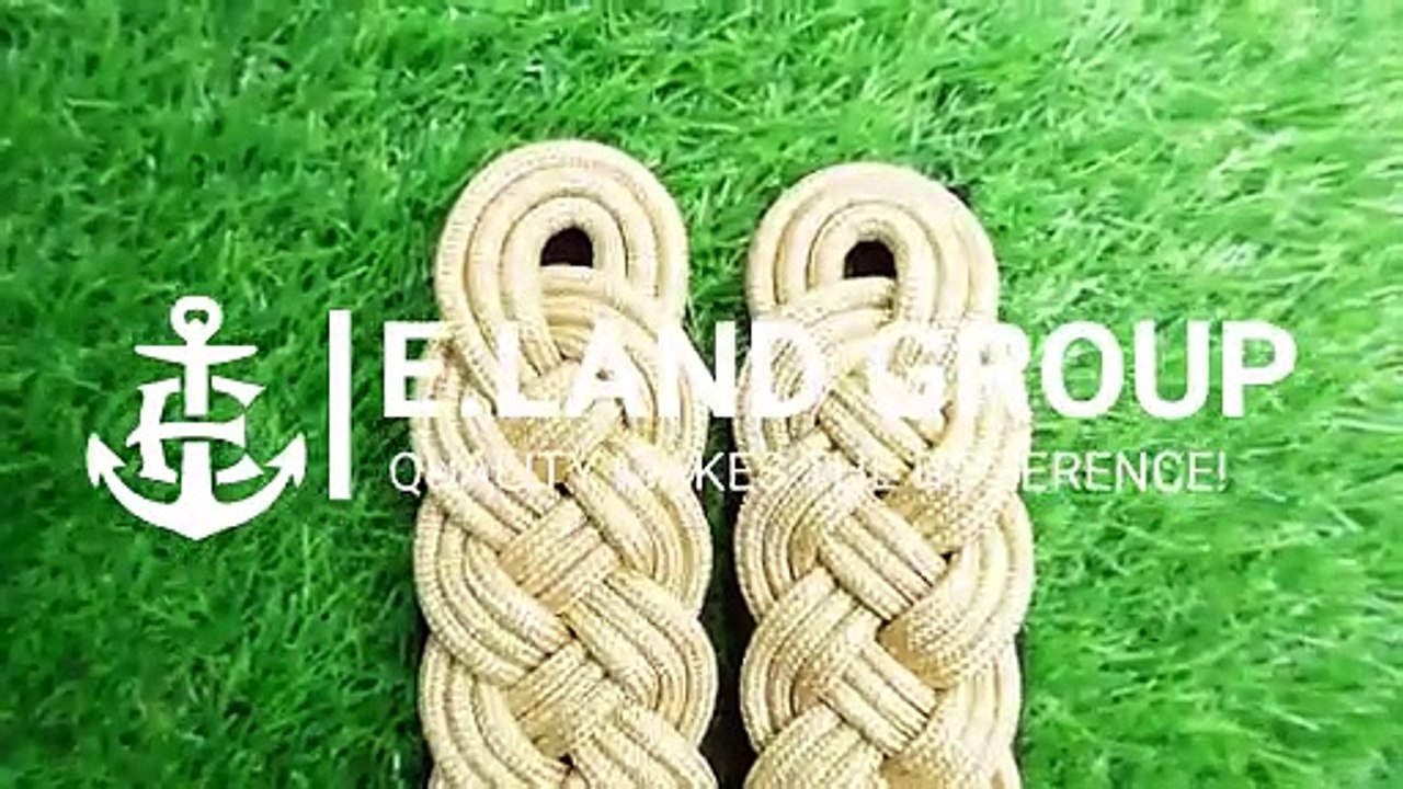 WWII German Heer Brigadier General Shoulder Boards,  Ranks and insignia of the German Army