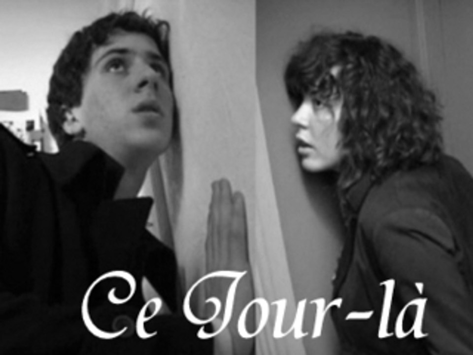Ce jour là COURT-METRAGE (festival lycéen 2007/2008)