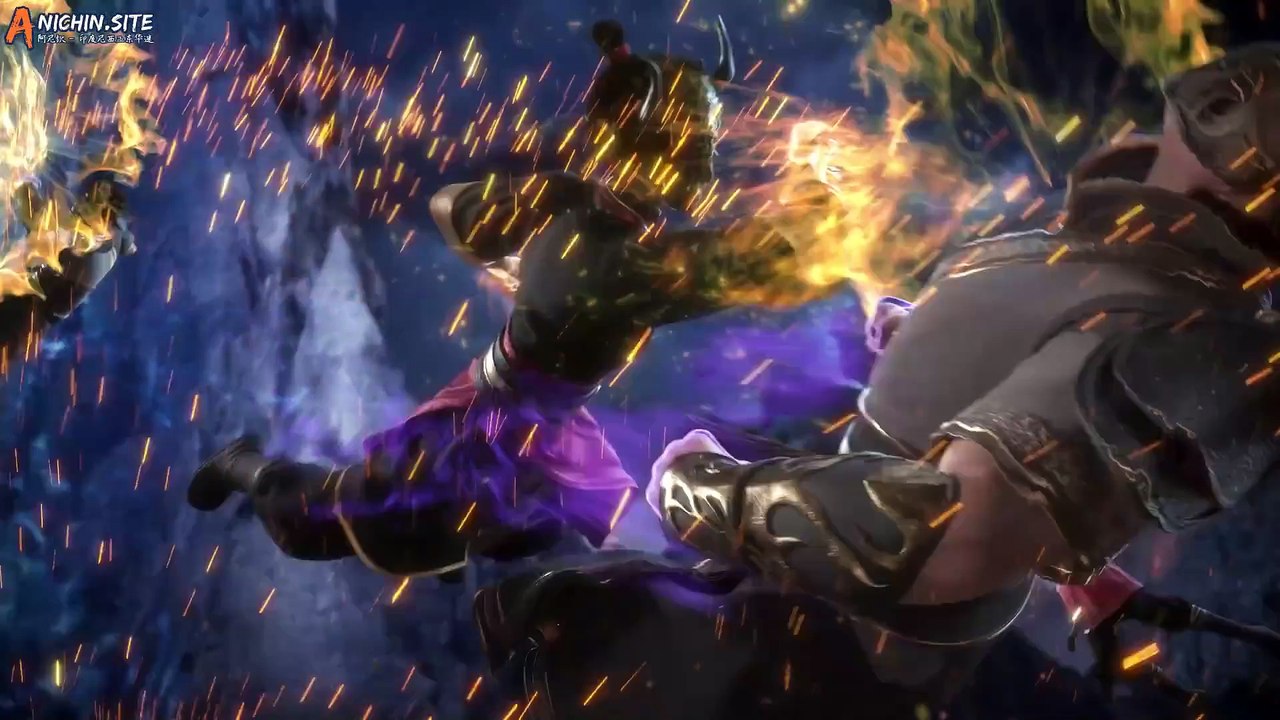 [ANICHIN.BLOG][TODG S8][EP 45][373].[1080p]