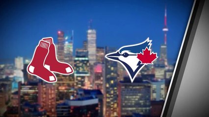 Red sox vs Blue Jays game highlights (9-22-24)  highlights
