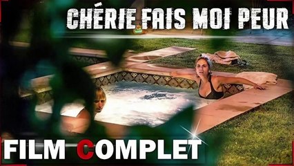 Chérie, Fais Moi Peur ! | Comédie | Horreur | Film Complet en Français