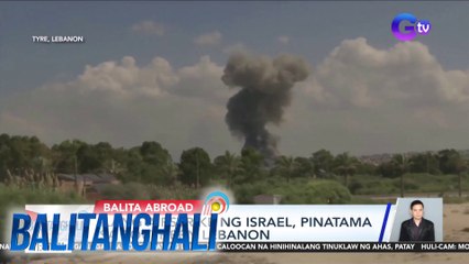 Israel Launches Multiple Airstrikes in Southern Lebanon 🇱🇧