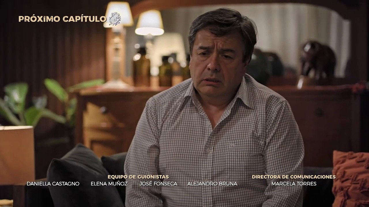 Al Sur Del Corazón Capitulo 113 : 24-09-2024