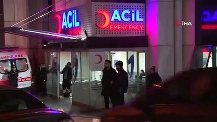 Kübra Aykut'un ölmeden önceki son görüntüleri ortaya çıktı