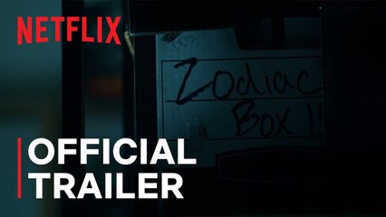 Uncover the Mystery of the Zodiac Killer in This Netflix Trailer 🔍
