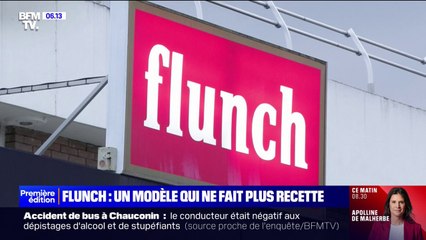 "Toujours pareil", "Un peu cantine"... La chaîne de restaurant Flunch ne séduit plus et ferme plusieurs magasins