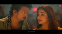 New Latest Hindi Songs AAYA Full Video Hindi_ Thalapathy Vijay _ Venkat Prabhu _ Yuvan Shankar _ Thalapathy is the GOAT